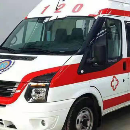 鹤城非急救护送病人转院租赁救护车的优缺点对比